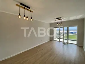 Apartament spatios cu 3 camere 2 bai si terasa de 15 mp - COMISION 0% - imagine 3