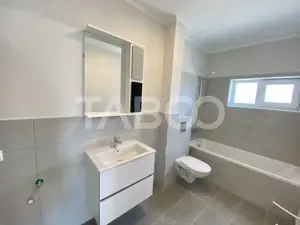 Apartament spatios cu 3 camere 2 bai si terasa de 15 mp - COMISION 0% - imagine 8