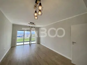 Apartament spatios cu 3 camere 2 bai si terasa de 15 mp - COMISION 0% - imagine 2