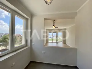 Apartament spatios cu 3 camere 2 bai si terasa de 15 mp - COMISION 0% - imagine 5