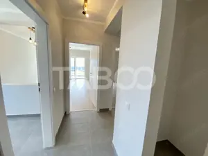 Apartament spatios cu 3 camere 2 bai si terasa de 15 mp - COMISION 0% - imagine 9