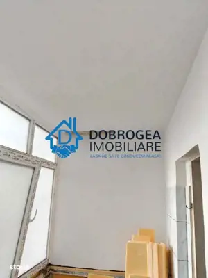 SPITALULUI- 2 CAMERE DECOMANDAT ,SUPRAFATA 54 mp - imagine 6