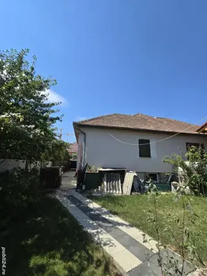 Vând Casă zona Calea Dumbrăvii-strada Bacovia 585.000  - imagine 3