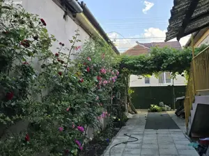 Vând Casă zona Calea Dumbrăvii-strada Bacovia 585.000  - imagine 5