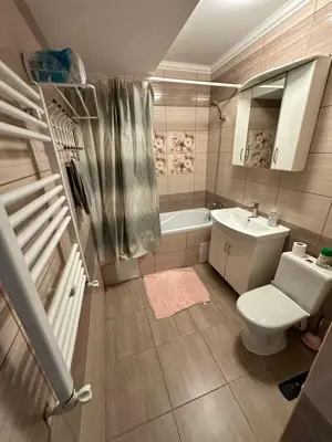 Garsoniera de inchiriat in zona Florilor - imagine 3