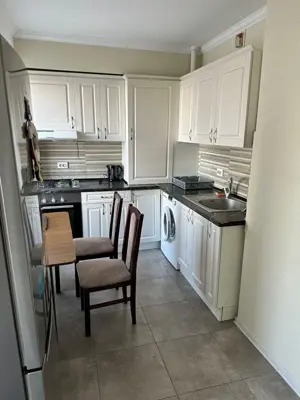 Garsoniera de inchiriat in zona Florilor - imagine 2