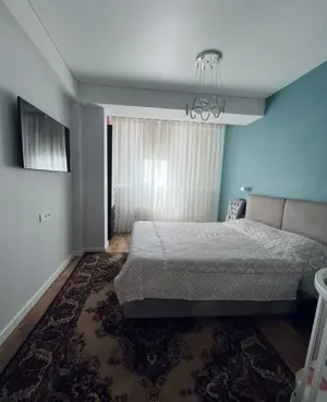 Garsoniera de inchirat in zona ITC