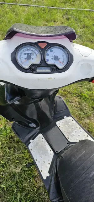 Scuter Atomic Fb50QT-9 - imagine 4