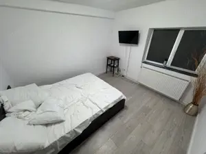 Casă cu 3 camere zona Faleză Nord, Renovată, Centrală pe gaz - imagine 2