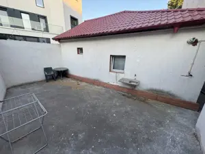 Casă cu 3 camere zona Faleză Nord, Renovată, Centrală pe gaz - imagine 6