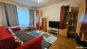 Închiriez garsoniera mobilată și utilată str Zamfirescu preț 235 euro 