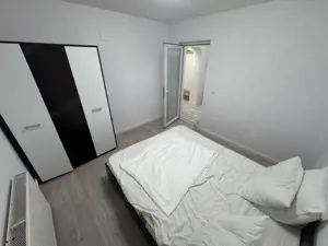 Casă cu 3 camere zona Faleză Nord, Renovată, Centrală pe gaz - imagine 4