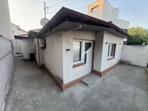 Casă cu 3 camere zona Faleză Nord, Renovată, Centrală pe gaz - imagine 5