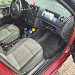 Vând Scoda Fabia anul 2009 - imagine 4