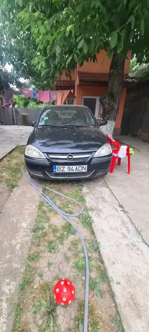 Vand Opel Corsa C