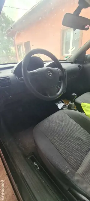 Vand Opel Corsa C - imagine 3