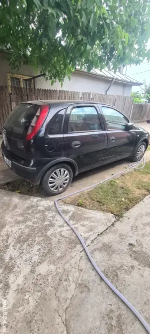 Vand Opel Corsa C - imagine 2