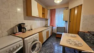 Inchiriez garsonieră