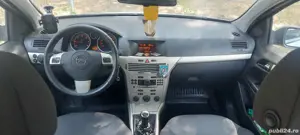 vind Opel astra h  - imagine 5
