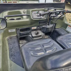 Argo 8x8 amfibiu atv - imagine 2 Argo 8x8 amfibiu atv - imagine 2