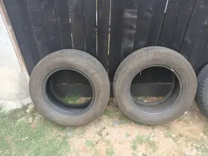 Anvelope 225/65 R16C