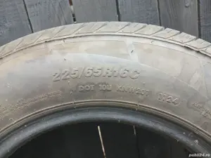 Anvelope 225/65 R16C - imagine 2