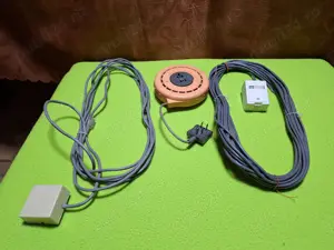 Cablu telefonie fixa cu prize, buc = 3