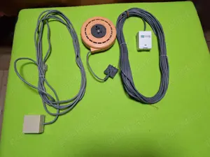 Cablu telefonie fixa cu prize, set buc = 3 - imagine 4