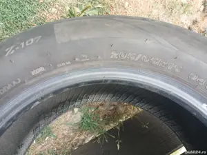 Anvelopă 205/65 R15 - imagine 4