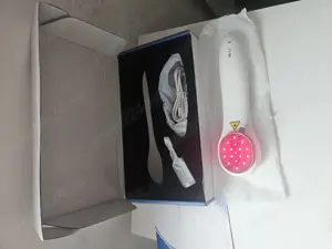 Laser Terapeutic fizioterapie medical portabil Pret Fix - imagine 4