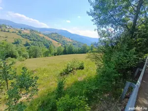 Vând teren intravilan! - imagine 8