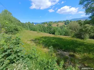 Vând teren intravilan! - imagine 3