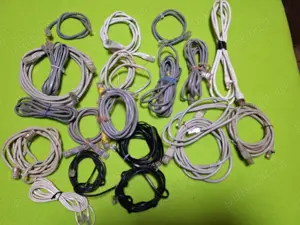 Cablu conectare internet diferite marimi, buc = 20 - imagine 2