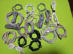 Cablu conectare internet diferite marimi, buc = 20 - imagine 3