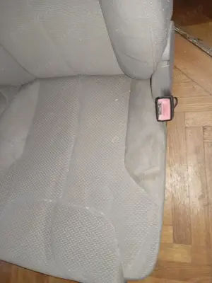 Scaun față WW Pasat - imagine 3