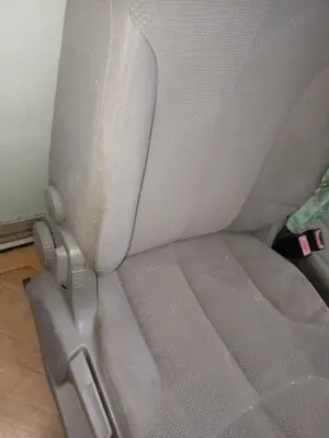 Scaun față WW Pasat - imagine 2