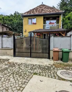 Casa de vânzare în Oravița