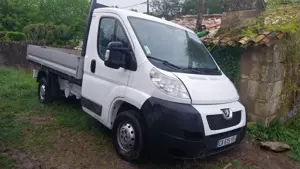 Vand carosata an stare buna  - imagine 5