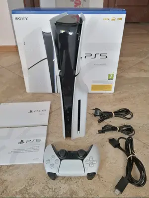 playstation 5 - imagine 3