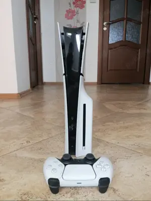 playstation 5 - imagine 2