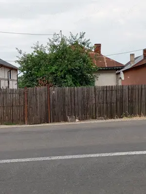 Casă bătrânească de vânzare, Petrești, DB
