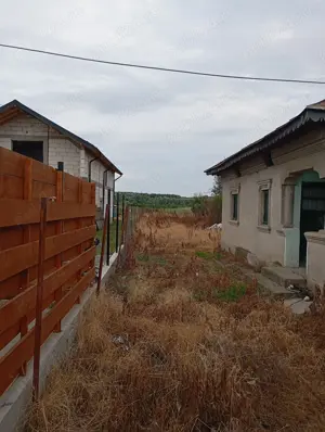 Casă bătrânească de vânzare, Petrești, DB - imagine 2