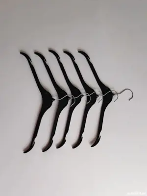 Umerase pentru haine  - imagine 4