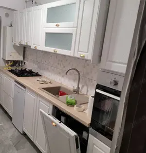 Servicii montaj mobilier, mici reparatii interior si sanitare