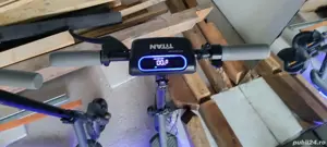 Trotineta electrica - imagine 4