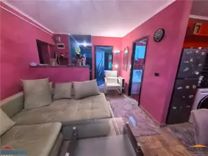 Apartament 3 camere pe bulevardul Revolutiei