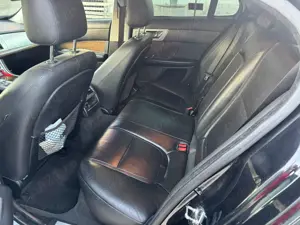                                  Jaguar  xf  2012  - imagine 5