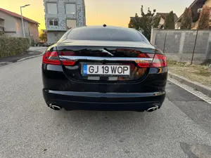                                  Jaguar  xf  2012  - imagine 2