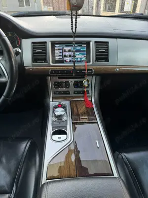                                  Jaguar  xf  2012  - imagine 6