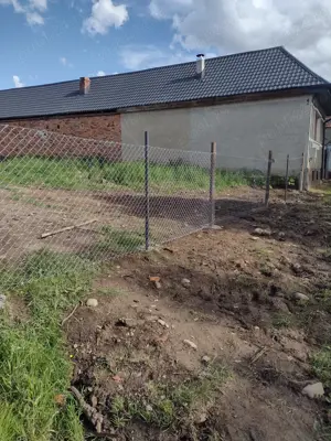 Teren intravilan 1957 mp în Mărgineni, jud. Brașov   - imagine 3